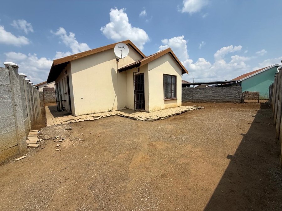 3 Bedroom Property for Sale in Boitekong North West